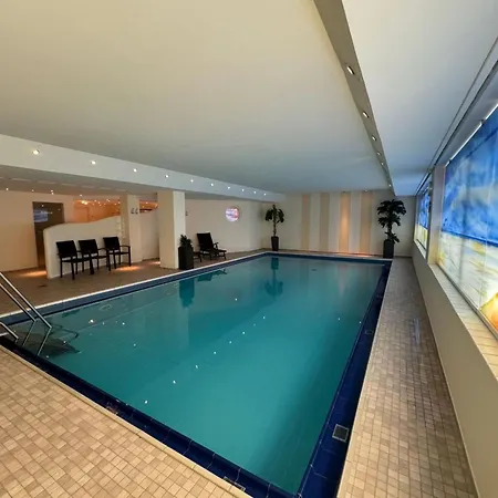 Im Haus Nordland Nordland, App ,47 Hund Apartamento