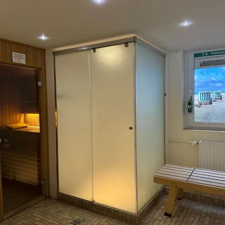 Apartamento Im Haus Nordland Nordland, App ,47 Hund Westerland