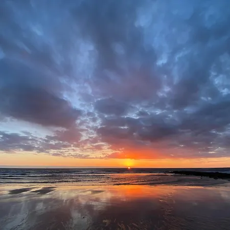 Im Haus Nordland Nordland, App ,47 Hund *