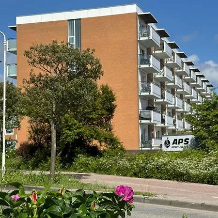 Im Haus Nordland Nordland, App ,47 Hund