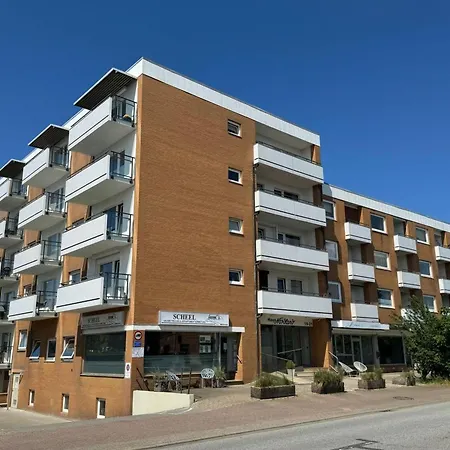 Im Haus Nordland Nordland, App ,47 Hund 아파트