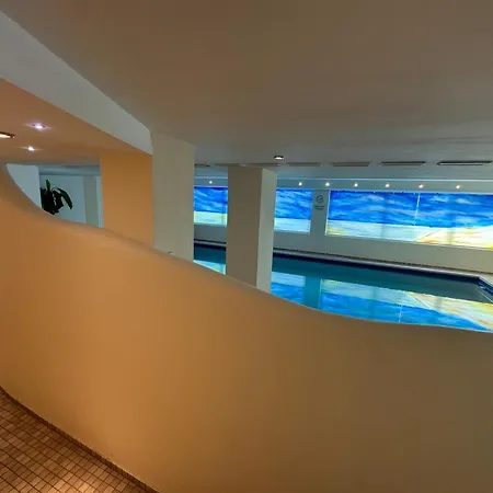 Im Haus Nordland Nordland, App ,47 Hund * Westerland