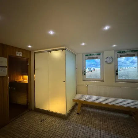 아파트 Im Haus Nordland Nordland, App ,47 Hund *