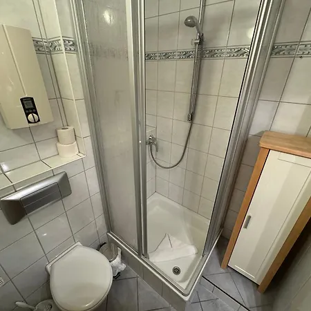 Im Haus Nordland Nordland, App ,47 Hund Westerland