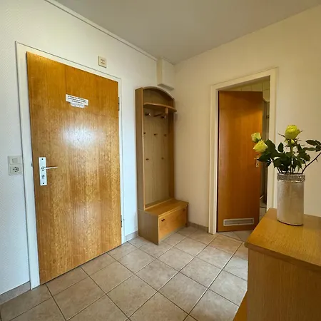 Im Haus Nordland Nordland, App ,47 Hund